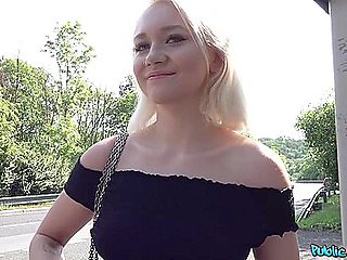 18yo Dream Copulated Hard In The Woods 1 - Max Dyor