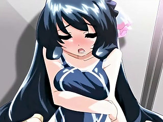 College life meets video game and anime fantasies in this adult clip