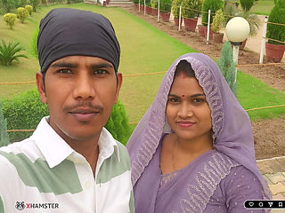 Indian Canadian Panjabi Outdoor Injoy By -Snapchatenglish