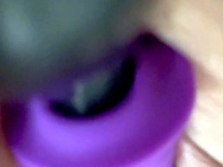 You Make Me Orgasm so Hard