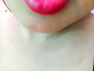 Egyptian Hot BBW Sexy Wife Live Sex with Husband Friend