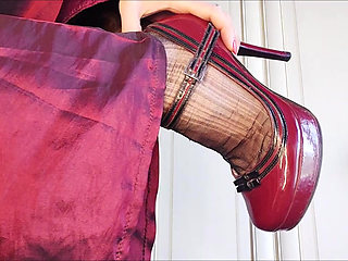 A good fucking all over my tight ass, I love you my tireless hard cock