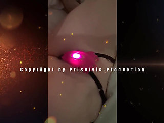 My New, Amazing Dildo Fucked Me Until I Orgasmed.