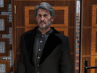 Lust Academy 3 - Part 298 - Threesome and Some Cunnilingus by Misskitty2k