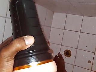 Jerking off S11 E8