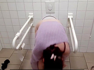 18-year-old Outdoor Public