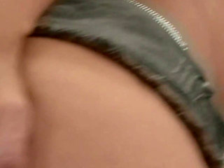 Intense Anal Hammering for a Young Novice Blonde Girl