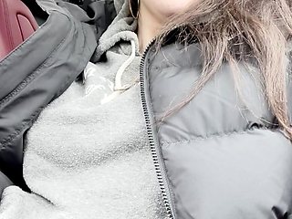 Amateur blondie solo anal masturbation