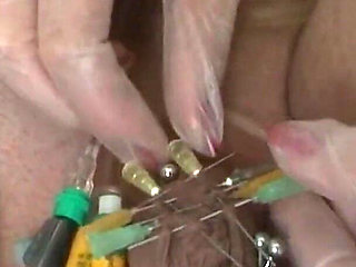 Mistress Commands Her Willing Slave to Obey