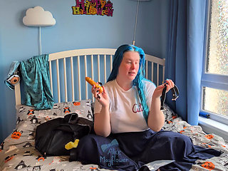 Bbb September 2025 Haul - Solo Girl - Sfw