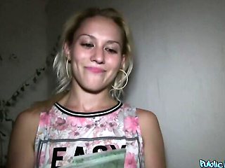 Sweetheart's doggystyle scene