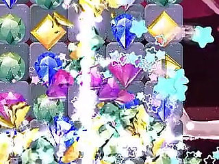 Paradise Wish - 9 Ritsuko the Diva by Misskitty2k