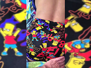 18-year-old Mexican Tells Me: Please Take It Out!