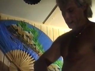 Busty German MILFs Anal Smashed in Threesome