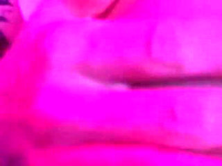 Cumming All Over the Kinky Rave Girl Live! Part 1