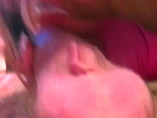 Sexy Blonde MILF Jools Brooke Gives Her Stud a Lap Dance to Get His Cock Rock Hard and Redy to Fuck Her Soaking Pussy