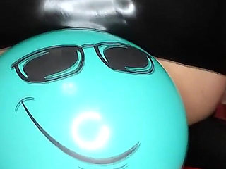 Turn You Into Balloon to Pop