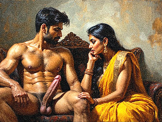 Wet pussy orgasm by fucking with big cock