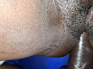 He Destroyed My Virgin Ass