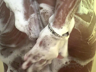 POV: watch me shower