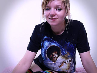 Made to Cum in Her Pussy