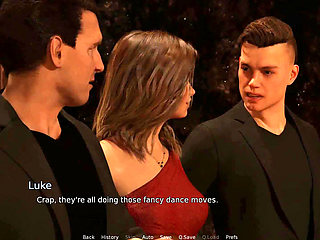 The East Block: Dancing with the Hot Girlfriend - Episode 44