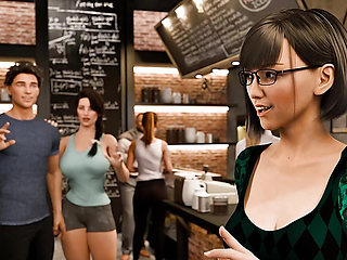 Fresh Women Season 2 - 76 Coming Back To Old Places By MissKitty2K