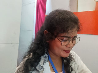 Indian desi doctor hot girl sex