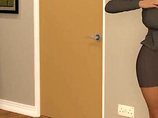 Project hot wife: morning cumshot-S2E 10