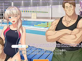 Kamikura Hina No Himitsu Scene1-4