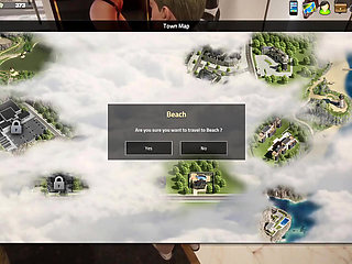Complete Gameplay - Seaside Mystery, Part 28