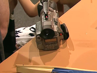 Japanese Style Without Feelings