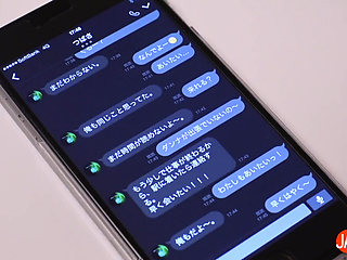 Ai Uehara Seduces Her Ex & Rides His Big Cock Like a Slut