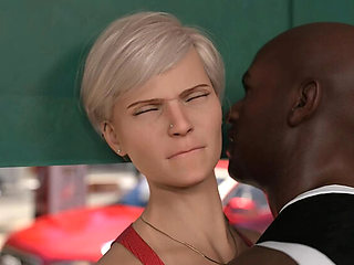 My Husband's Boss Chapter 1 - Mechanic Kissing Vivian