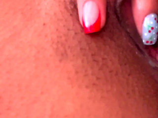 Do You Like the Final Result After My Little Pleasure Session?