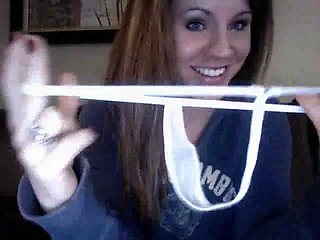 Bec tinythong: Babe, Blonde  Xnxx Porn