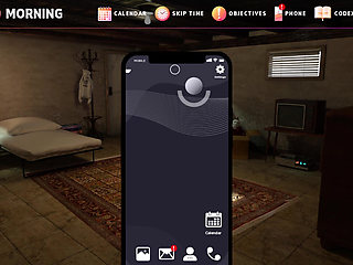 Midnight Paradise walkthrough part 3