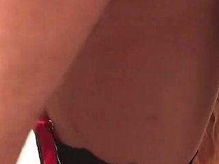 Offered by My Husband to 3 Masked Strangers