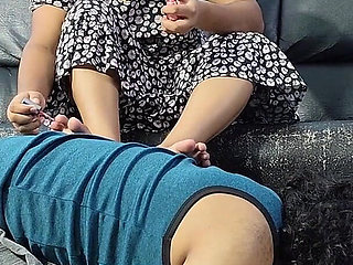 Foot Stool