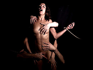 Hands - a Dark Fantasy