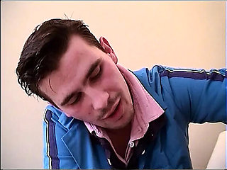 Wild Anal Sex Fanatic Gets a Rough Anal Ride from Manuel Ferrara