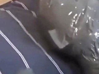 Adhesive Tape Tightening and Binding