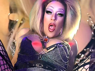 Date night with Shelly