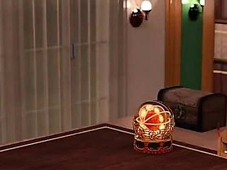 Lust Academy 3 - Part 286 - a Librarian Knows by Misskitty2k