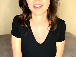 Amateur Webcam Teen Masturbates And Teases