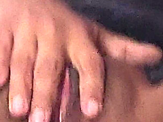 Silky-smooth Pussy