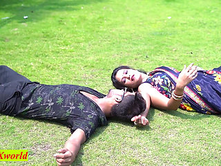 Indian Couple First Time Honeymoon Sex! Hot Hardcore Rough Sex