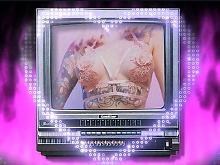 Tits Are God: Slow Worship for My Divine Breasts