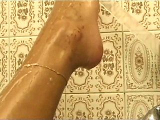 Horny Lesbian Are Satisfied to Have Sex to Each Other