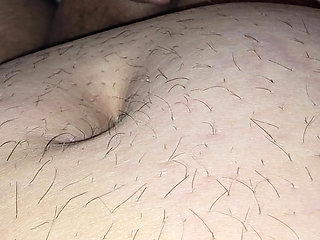 DICK IS KING! Kinky Step Mom Gives Handjob To Step Son Big Dick